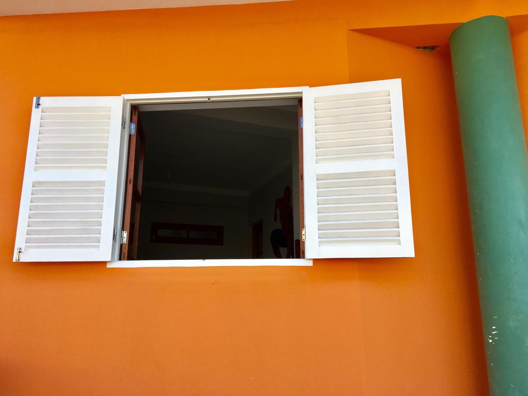 Laginha Beach Guest House Mindelo Szoba fotó